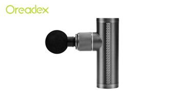 Is The Massage Gun More Effective Than A Regular Massage Gun